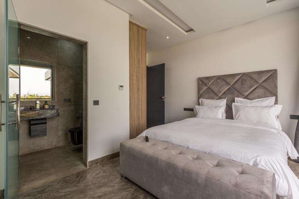 Villa Ines Marrakesh