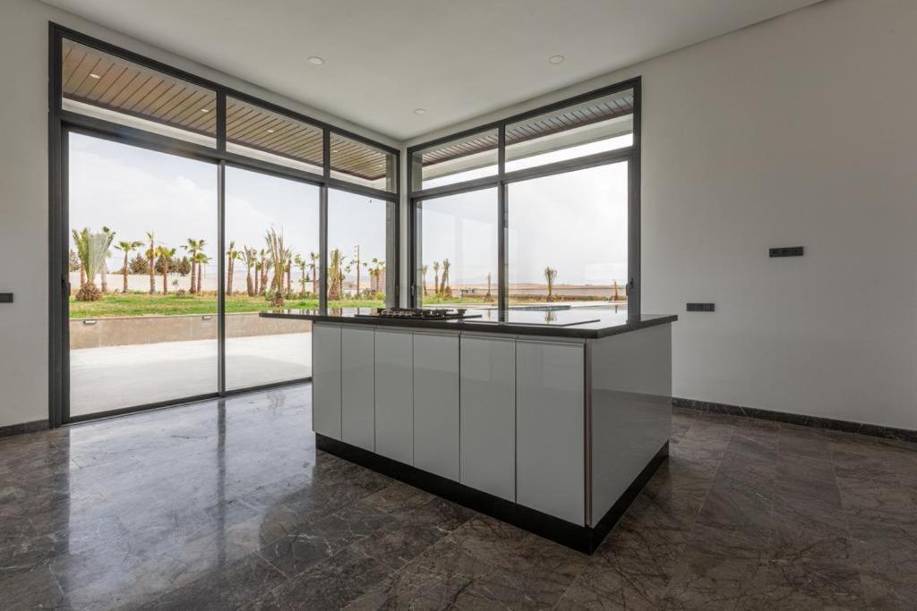 Ines Villa Marrakesh
